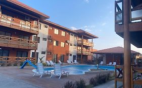 Flat 308 na Atalaia (Vila Atlântida)